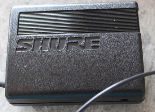 Shure guitar bodypack - shure,