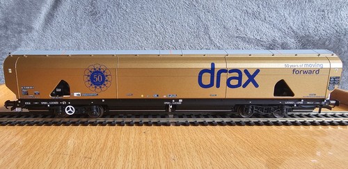 R60322 hornby drax - r60322,