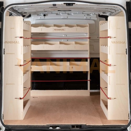 Vauxhall vivaro 2014 - vivaro, b