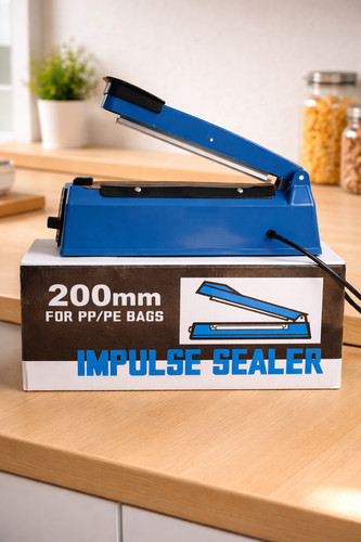 200mm impulse heat - impulse,