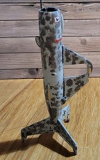 Vintage Scratch-built model