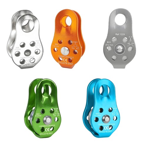 Fixed single pulley for - fixed,
