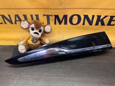RENAULT CLIO MK4 DRIVERS REAR