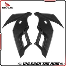 WOLFLINE Frame Side Cover Cowl