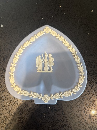 Vintage wedgwood jasperware - vintage,