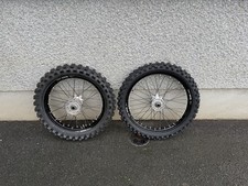 Ktm Wheels Rim 21 19 Inch