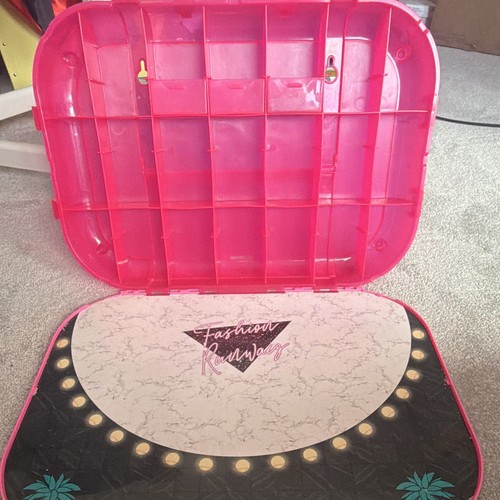 Lol surprise storage box - surprise!,