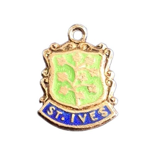 Ives cornwall silver - st,