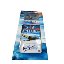 Corgi Aviation Archive