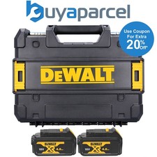 Dewalt DCB182 4.0ah 18v XR