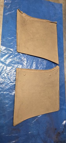 Ford granada mk2 interior - ford,
