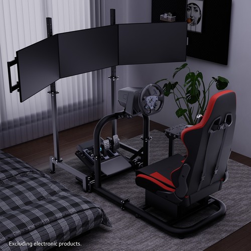 Hottoby sim racing cockpit - hottoby,