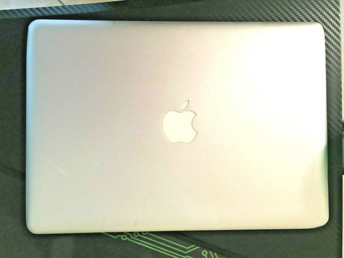 Apple macbook inch laptop - 13.3,