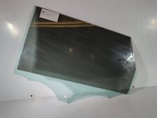 Range Rover Evoque Estate 5 Door 2011-2019 2179 Door Window rear Passenger O45