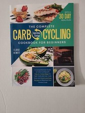 The COMPLETE CARB-CYCLING