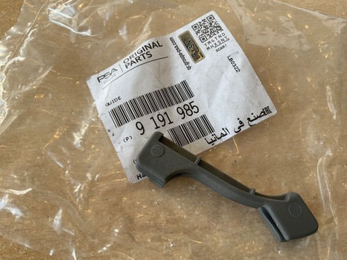 Genuine vauxhall corsa - corsa, b