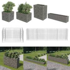 Gabion Stone Basket Wall