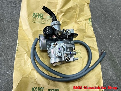 Nos honda atc70 - honda, c70