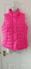 GAP Padded Bodywarmer/Gilet