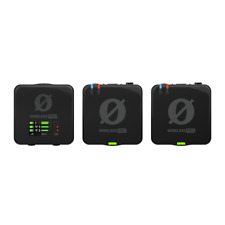 Rode Wireless Pro Dual-Channel