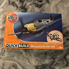 Airfix Quick-Build