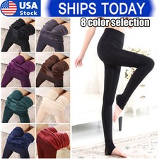 Women's Winter Warm Velvet