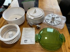 Electric Potato Peeler Jean