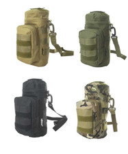 Canteen Shoulder Bag Tactical