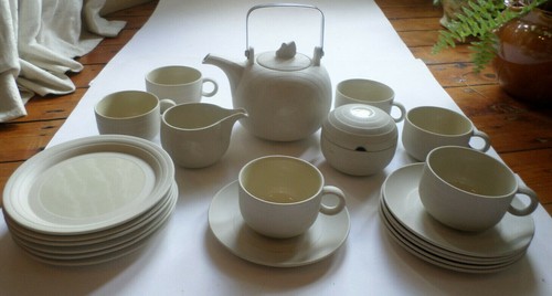 Hornsea concept range tea - concept,
