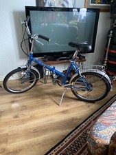 Vintage English Elswick