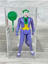 Super Powers, The Joker UKG