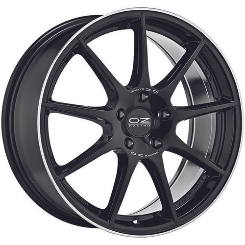 Alloy wheel racing veloce - alloy,