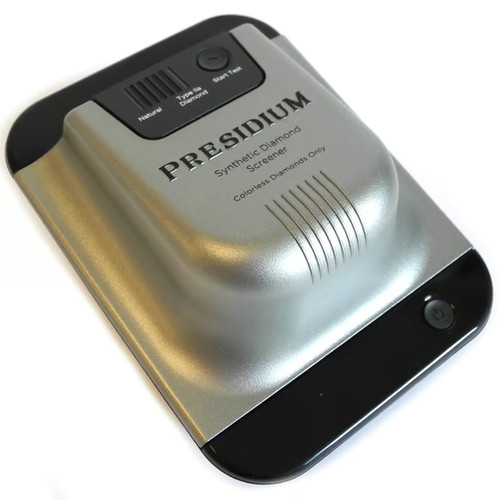 Presidium synthetic lab - presidium,