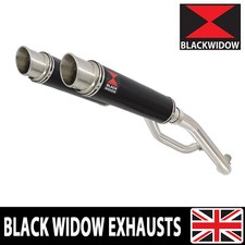 XT 660 X R 2004-2016 Exhaust