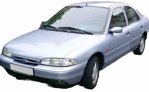 Ford mondeo breaking - breaking, scrap