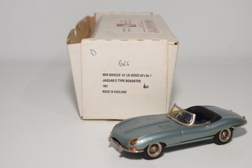 Mini marque 43 - mini,