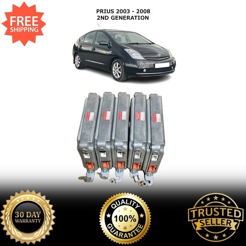 Toyota prius hybrid battery - toyota,