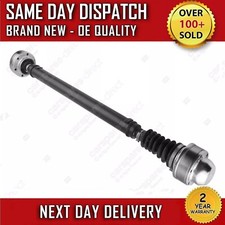 JEEP COMMANDER XH GRAND CHEROKEE MK3 DIESEL FRONT PROPSHAFT 99-05