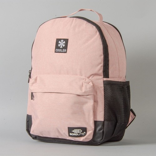 Cooler backpack - backpack, –