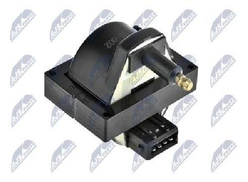 Genuine nty ignition - nty,