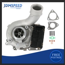 Turbo Turbocharger for Audi A6
