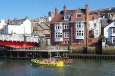 PHOTO  WHITBY UPPER HARBOUR