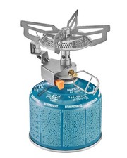 Portable compact Gas-Burner & small size part used gas Cylinder