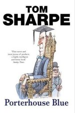 Porterhouse Blue - Paperback
