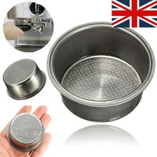 Cup coffee filter - basket, non