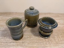 Vintage Irish Wade Porcelain