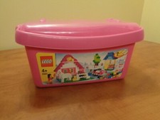 LEGO CREATOR 5560 - LARGE PINK