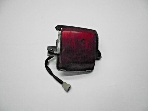 Headlight stop taillight - ,