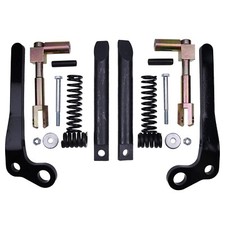 LH & RH Lever Kit Fits Bobcat