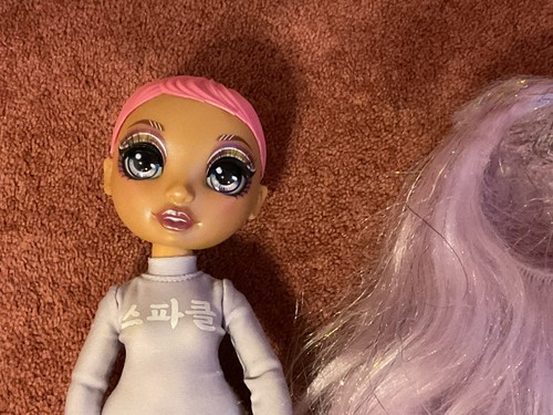 Rainbow high dolls - dolls, one